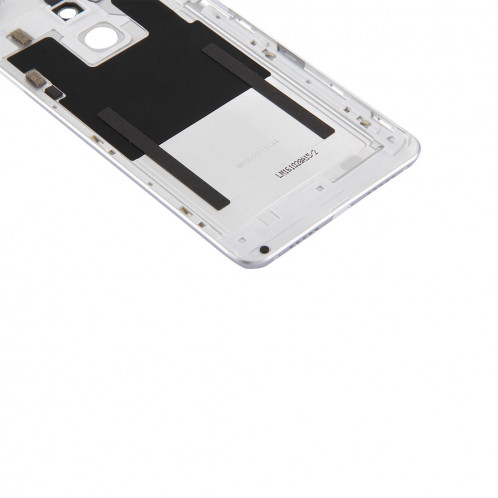 iPartsAcheter Huawei Enjoy 6s couvercle arrière de la batterie (Argent) SI22SL682-06