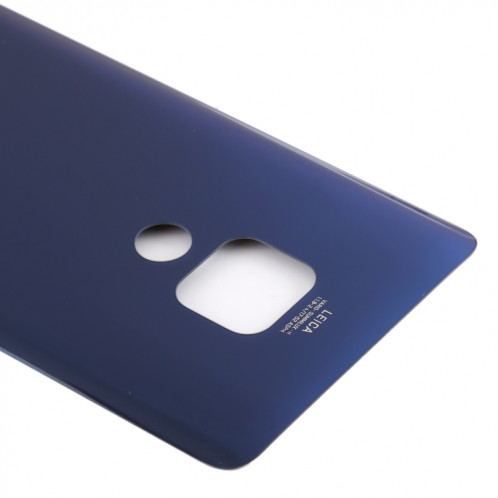 Cache Batterie pour Huawei Mate 20 (Bleu) SH45LL1529-06