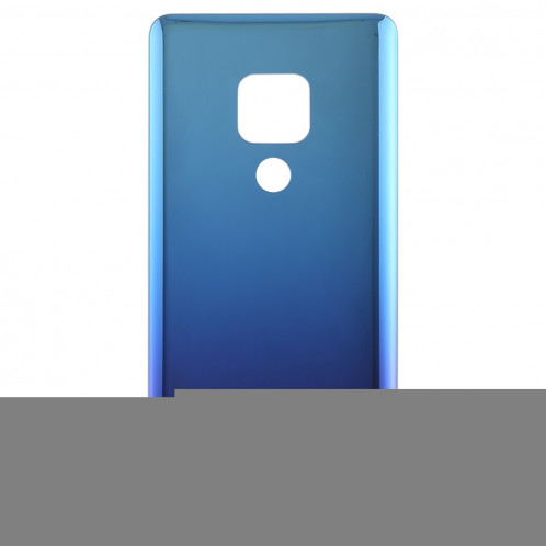Coque Arrière de Batterie pour Huawei Mate 20 (Bleu Crépuscule) SH5TBL533-06