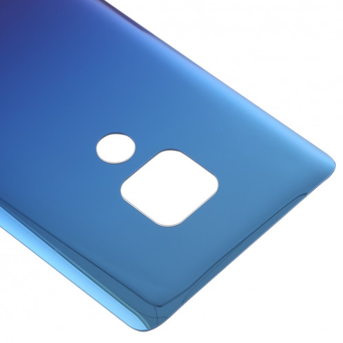 Coque Arrière de Batterie pour Huawei Mate 20 (Bleu Crépuscule) SH5TBL533-06