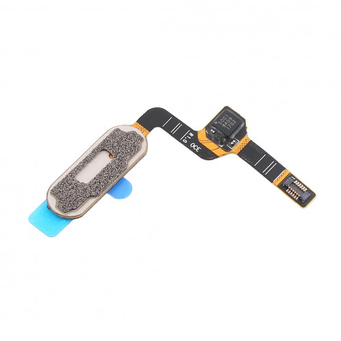 Capteur d'empreintes digitales Câble Flex pour HTC U Ultra (Noir) SH994B688-04