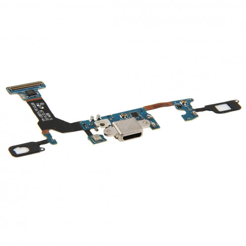 iPartsBuy Port de charge et capteur Câble Flex pour Samsung Galaxy S7 / G930V SI0123665-04