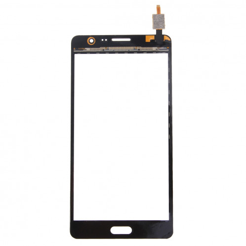 iPartsBuy Écran tactile pour Samsung Galaxy On7 / G6000 (Blanc) SI03WL1540-08