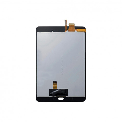 iPartsAcheter pour Samsung Galaxy Tab A 8.0 (version Wifi) / P350 écran LCD + écran tactile Digitizer Assemblée (blanc) SI52WL1812-04