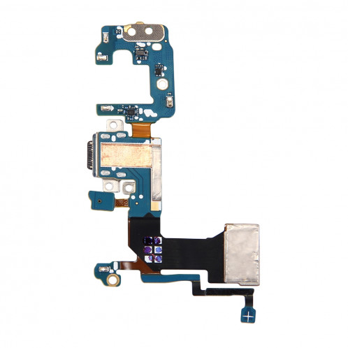 iPartsAcheter pour la carte de port de charge de Samsung Galaxy S8 / G9500 SI0958941-05