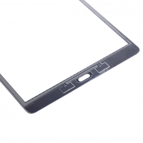 iPartsAcheter pour Samsung Galaxy Tab A 9.7 / P550 numériseur écran tactile Assemblée (Blanc) SI66WL1009-06