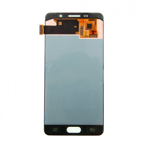 iPartsAcheter pour Samsung Galaxy A5 (2016) / A5100 Original LCD Affichage + Écran Tactile Digitizer Assemblage Remplacement (Noir) SI00BL563-07