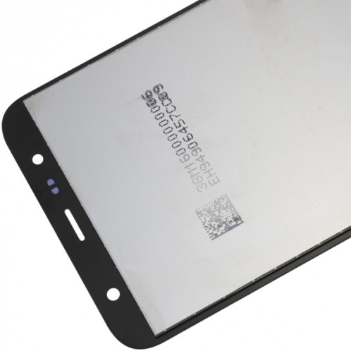Écran LCD OEM pour Galaxy J4 Core J410F avec numériseur complet (noir) SH292B1659-05