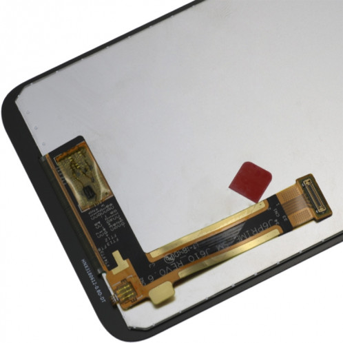 Écran LCD OEM pour Galaxy J4 Core J410F avec numériseur complet (noir) SH292B1659-05