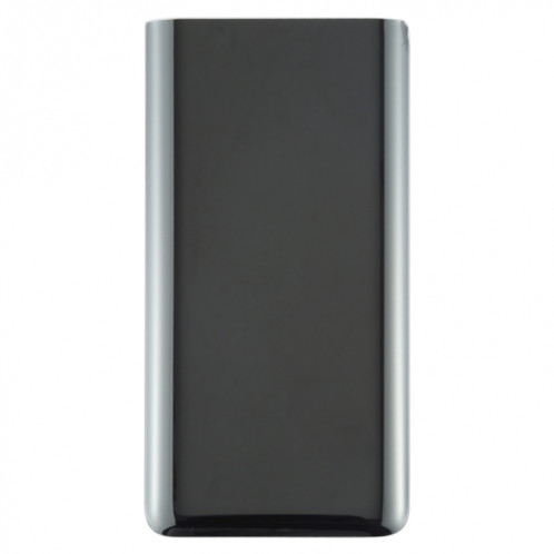 Pour le couvercle arrière de la batterie Galaxy A80 (noir) SH30BL369-06