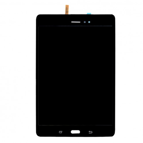 iPartsAcheter pour Samsung Galaxy Tab A 8.0 / T355 (version 3G) écran LCD + écran tactile Digitizer Assemblée (Noir) SI78BL1332-04