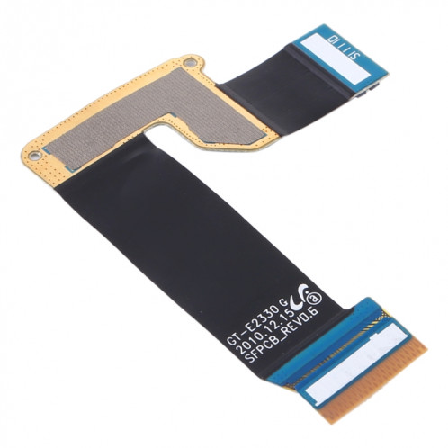 Pour le câble flexible de la carte mère Samsung E2330 SH15581129-04