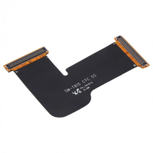 Pour Samsung Galaxy Tab S2 9.7 SM-T810 / T815 / T813 / T817 / T818 / T819 Câble flexible de carte mère SH163356-04