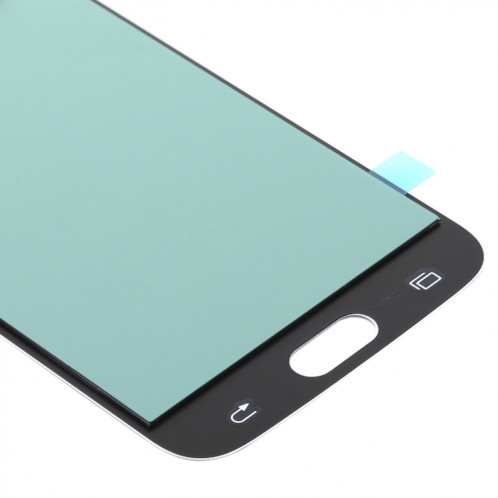 Écran LCD OLED pour Samsung Galaxy S6 avec assemblage complet du numériseur (Bleu) SH76LL1241-06