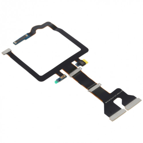 Pour Samsung Galaxy Z Flip/SM-F700F LCD carte mère écouteur haut-parleur câble flexible SH18111882-04