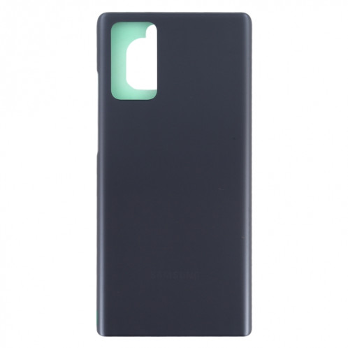Pour le couvercle arrière de la batterie Samsung Galaxy Note20 (noir) SH81BL1715-06