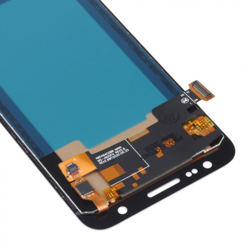 Écran LCD TFT pour Galaxy J5 (2015) J500F, J500FN, J500F/DS, J500G, J500M avec numériseur complet (Bleu) SH21LL184-06