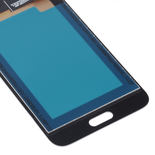 Écran LCD TFT pour Galaxy J5 (2015) J500F, J500FN, J500F/DS, J500G, J500M avec numériseur complet (Bleu) SH21LL184-06