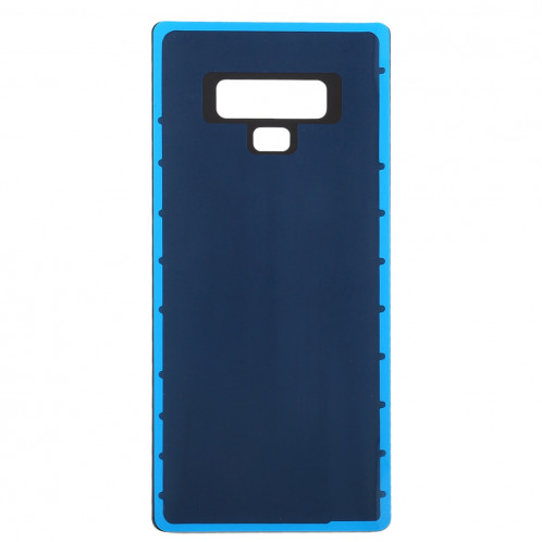 Couverture arrière pour Galaxy Note9 / N960A / N960F (Or) SH60JL229-06