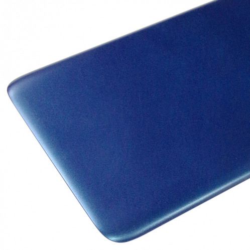 Pour Galaxy J4 (2018) / J400 Couverture arrière (Bleu) SH67LL1302-06