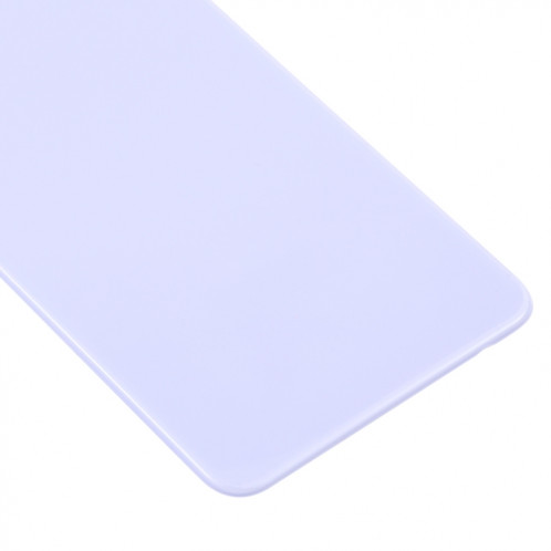 Coque arrière de batterie pour Samsung Galaxy A32 5G (violet) SH33PL1266-06