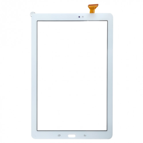 Pour Samsung Galaxy Tab A 10.1 2016 SM-P585/P580 Écran Tactile (Blanc) SH85WL572-06