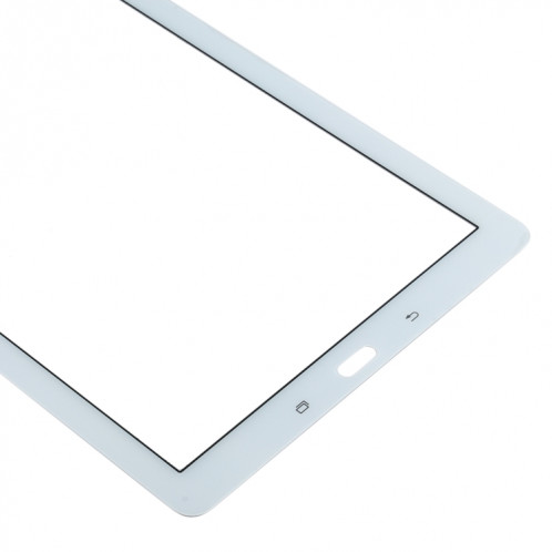 Pour Samsung Galaxy Tab A 10.1 2016 SM-P585/P580 Écran Tactile (Blanc) SH85WL572-06