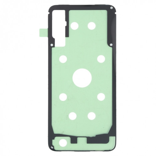Pour Samsung Galaxy A30 / A50 / A30s 10pcs adhésif de couverture de boîtier arrière SH2642717-05