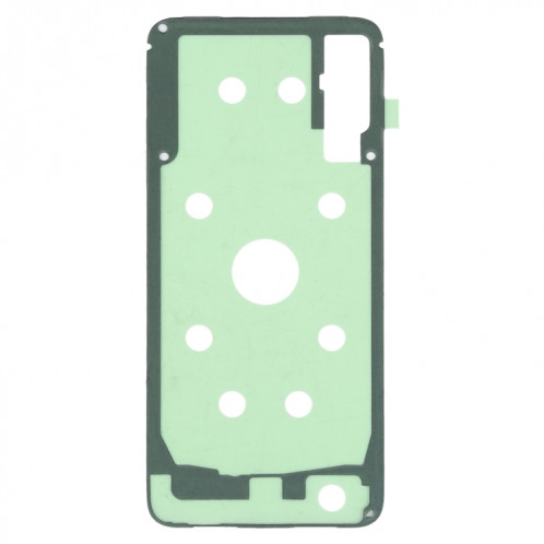 Pour Samsung Galaxy A30 / A50 / A30s 10pcs adhésif de couverture de boîtier arrière SH2642717-05