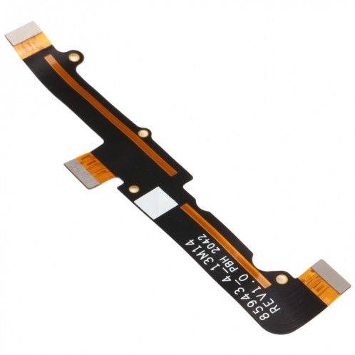 Pour Samsung Galaxy Tab A7 10.4 (2020) SM-T500 Carte mère Flex Cable SH2664843-04