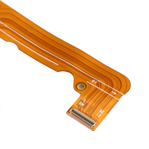 Pour Samsung Galaxy Tab A7 10.4 (2020) SM-T500 Carte mère Flex Cable SH2664843-04