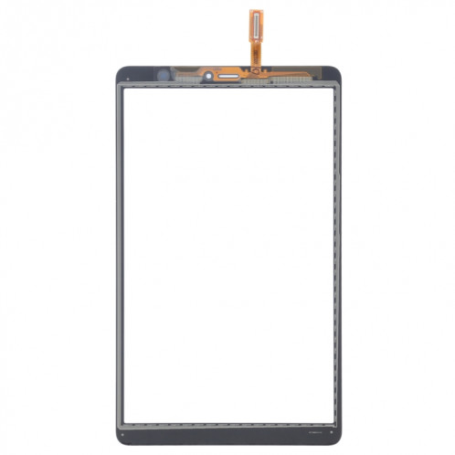 Pour Samsung Galaxy Tab A 8.0 & S Pen 2019 SM-P205 Écran Tactile (Noir) SH814B5-06