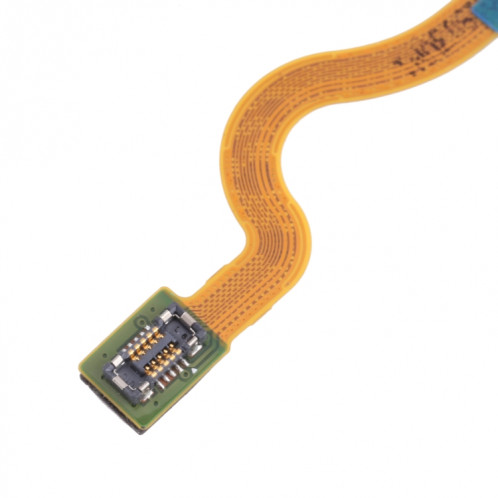 Câble de capteur d'empreinte digitale pour Samsung Galaxy A8S SM-G887 (argent) SH932S1786-04
