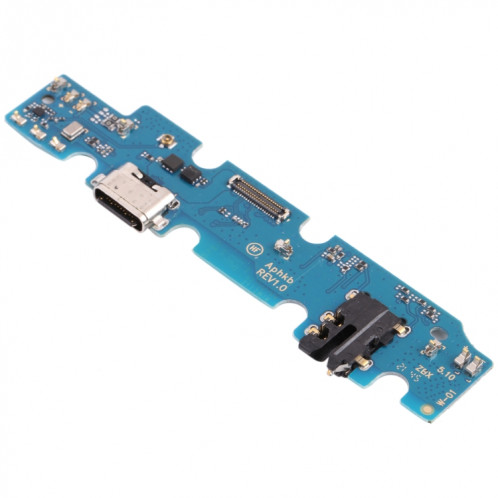 Board portant de chargement pour Samsung Galaxy Tab A7 Lite SM-T225 (LTE) SH3075908-04