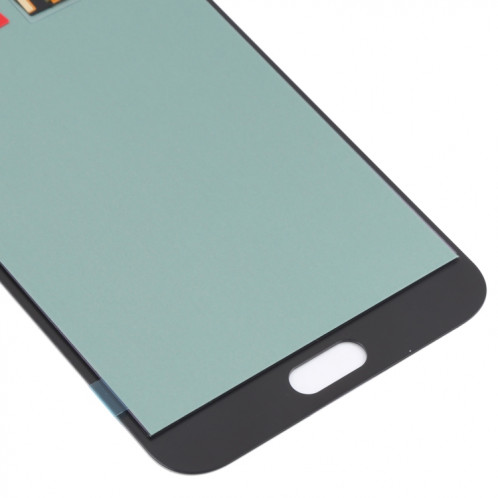 Écran LCD OLED pour Samsung Galaxy J4 2018 SM-J400 avec assemblage complet du numériseur (Bleu) SH092L963-06