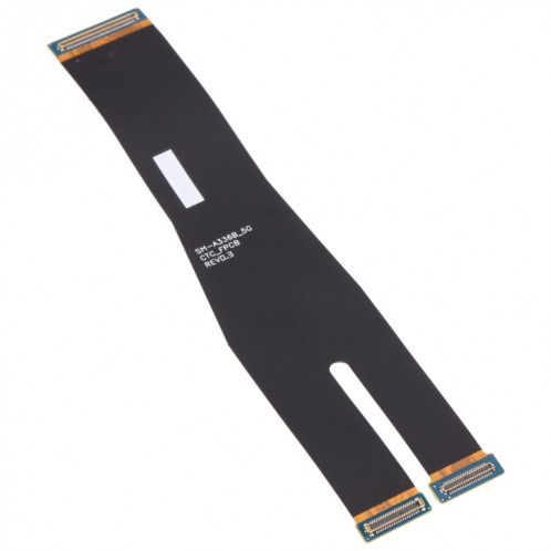 Pour Samsung Galaxy A33 5G SM-A336 câble flexible de carte mère d'origine SH32121629-04