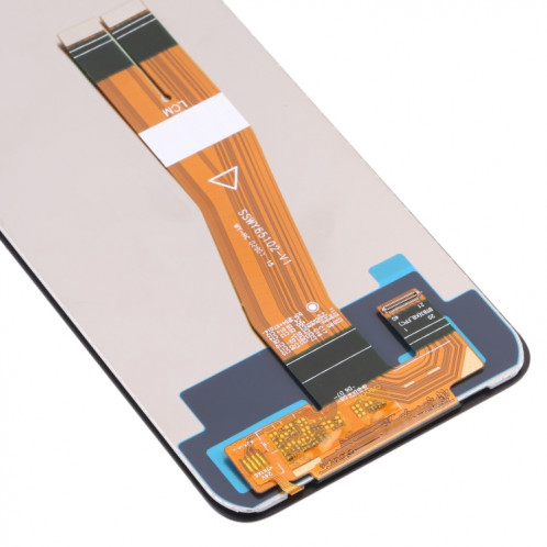 Écran LCD et ensemble complet de numériseur pour Samsung Galaxy A02S SM-A025F SH33511169-05