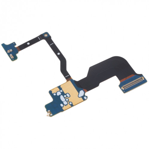 Pour Samsung Galaxy Z Fold3 5G SM-F926 câble flexible de carte d'antenne d'origine SH34261927-04