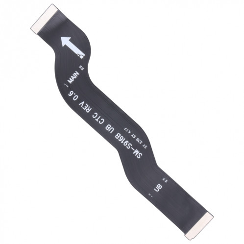 Pour Samsung Galaxy S23 + 5G SM-S916 Câble flexible LCD d'origine SH35501706-04