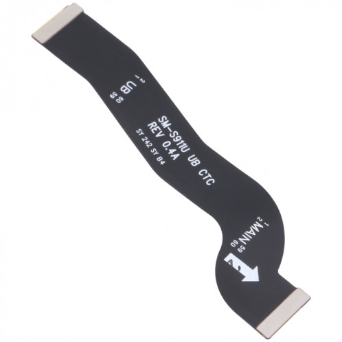 Pour Samsung Galaxy S23 SM-S911 Câble flexible LCD d'origine SH35531954-04