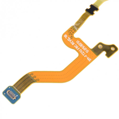 Pour Samsung Galaxy Z Flip4 SM-F721 Câble flexible de signal d'origine SH35991007-04