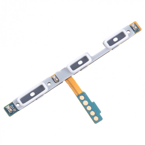Bouton d'alimentation et bouton de Volume d'origine, câble flexible, pour Samsung Galaxy A24 4G / A15 SM-A245FA155F SH3835729-04