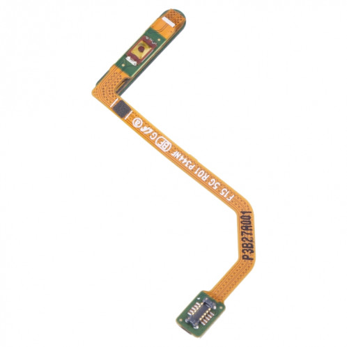 Pour Samsung Galaxy F15 SM-E156B Câble flexible de capteur d'empreintes digitales d'origine (violet) SH959P1541-04