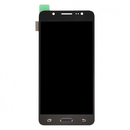 iPartsAcheter pour Samsung Galaxy J5 (2016) / J510 écran LCD (TFT) + écran tactile Digitizer Assemblée (Noir) SI85BL1462-06