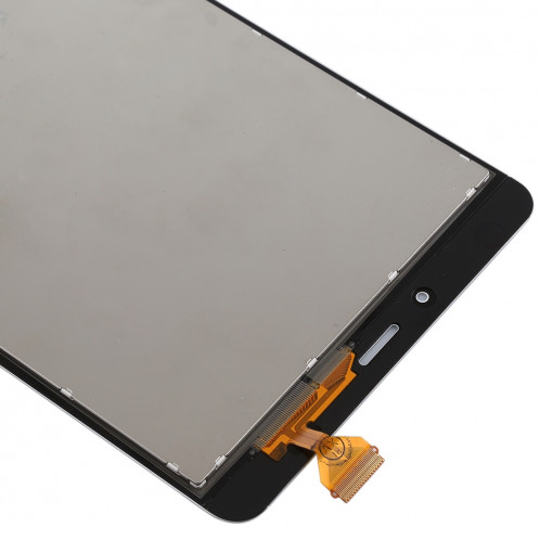 Ecran LCD et Assembleur Complet Digitaliseur pour Samsung Galaxy TAB A T385 (Blanc) SH71WL1629-06