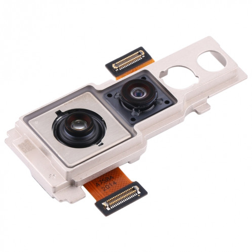 Caméra arrière principale pour LG V60 ThinQ 5G LM-V600 / V60 ThinQ 5G UW LM-V600VML LMV600VML SH06981563-04