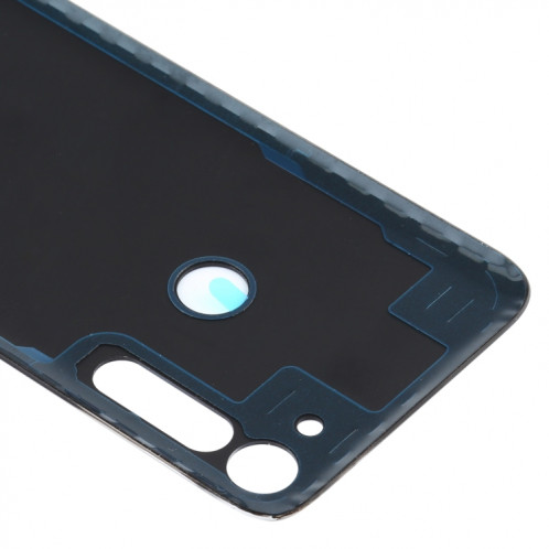 Cache Batterie pour Motorola Moto G8 Power (Bleu) SH388L1713-06
