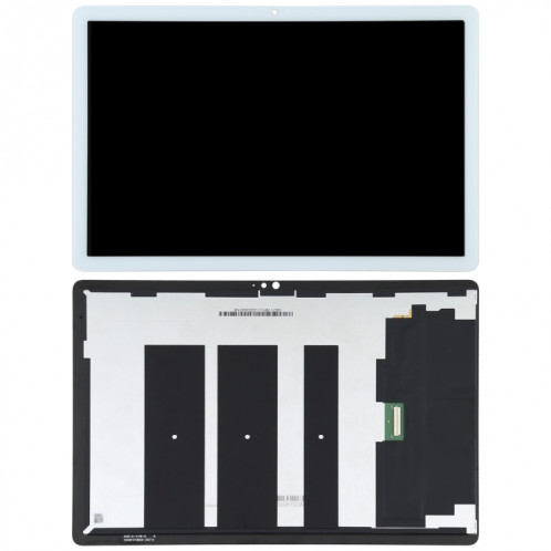 Écran LCD d'origine et numériseur complet pour Huawei MatePad T10 AGR-L09 AGR-W03 (blanc) SH491W62-06