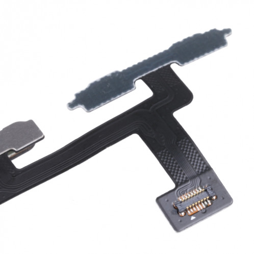 Câble de capteur d'empreinte digitale pour Sony Xperia 10 (noir) SH560B275-04