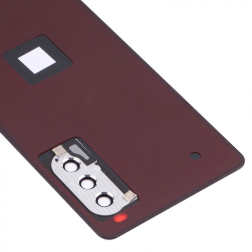 Couverture arrière de la batterie pour Sony Xperia 10 III SH95BL1282-06